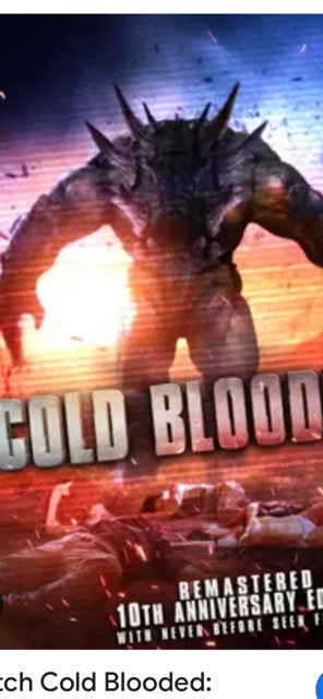 My review of COLD BLOODED zisiemporium.blogspot.com/2024/07/cold-b… <a href="/AlexVorkov/">Alex Vorkov, horror writer</a> @sootygrunter79 @bloodofkirby <a href="/iamokmike/">iamokmike</a> @the_weirdling <a href="/GloriaMann22/">gloria mann</a> <a href="/zbudgetdirector/">zbudgetdirector</a> <a href="/rockyohio/">Rocky C Karlage - Filmmaker</a> @EzekielKincaid <a href="/2Horrors/">Clerk of Horrors Return to Horror High</a> <a href="/Nee_goddamnit/">Nee</a> <a href="/susanpayne26/">Susan</a> <a href="/apg1602/">Alicia</a> <a href="/itsmetmudder4/">Laura</a> <a href="/morales_ej/">Morales_elias04</a> <a href="/300mushrooms/">🎃</a> <a href="/MyersComics/">Matthew Myers</a>