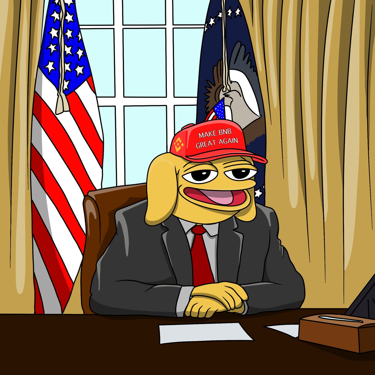 Jenifetori's tweet photo. @ApeCryptos $ANDY! A game changer I must say, bound to make BSC great again, will be written in history! @andycoinbsc https://t.co/sxOEzph4XX
