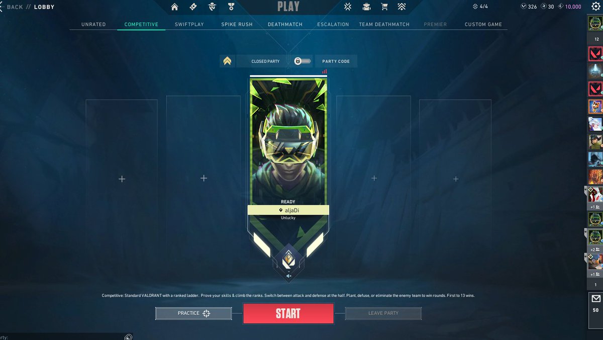 x13 Radiant 🫡 
172W🤣