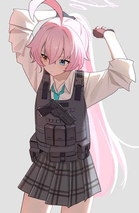 ホシノ 