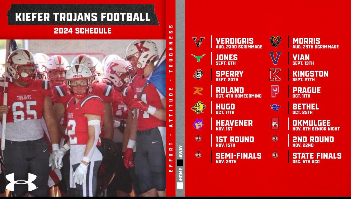 KIEFER vs. EVERYBODY 
#TheBrotherhood #TPW #EAT
