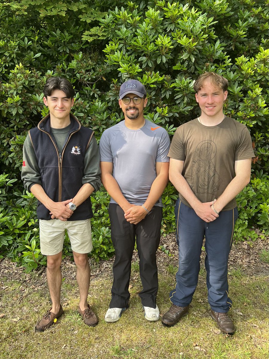 Sed Target Sport (@sedshootingteam) on Twitter photo Congratulations to these three OS shooters, Ollie, Lewis and Alex all ex Hart House for qualifying for St Georgeās Stage 2 ā¦<a href="/sedberghsport/">Sedbergh Sport</a>ā© ā¦<a href="/Hart_Sedbergh/">Hart House</a>ā© ā¦@SedberghOSā© Congratulations to these three OS shooters, Ollie, Lewis and Alex all ex Hart House for qualifying for St Georgeās Stage 2 ā¦<a href="/sedberghsport/">Sedbergh Sport</a>ā© ā¦<a href="/Hart_Sedbergh/">Hart House</a>ā© ā¦@SedberghOSā©