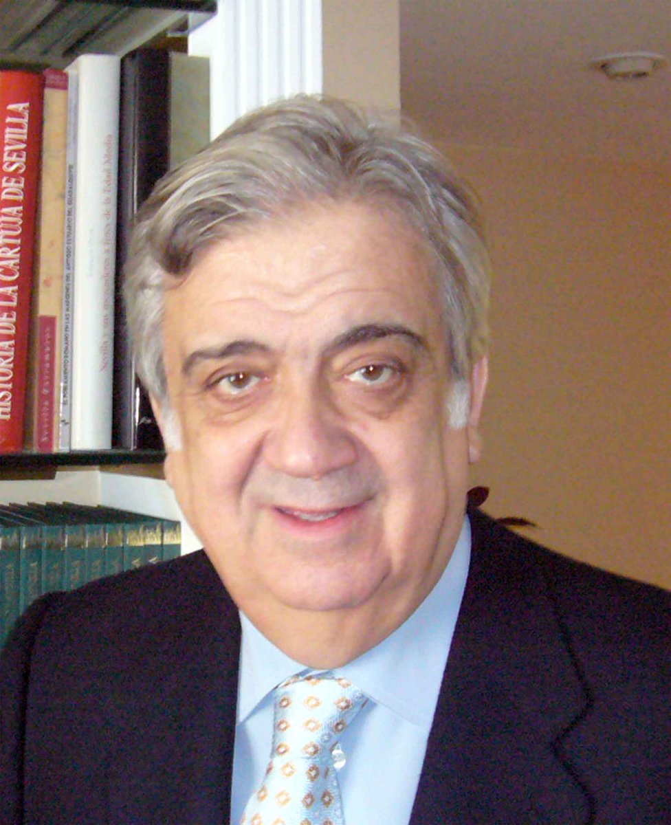 Empresas de Sevilla (@ces_sevilla) on Twitter photo ⚫️ Nuestro más sentido pésame en nombre de los #EmpresariosdeSevilla a la familia y amigos de Juan Salas Tornero, primer presidente de la <a href="/CES_Sevilla/">Empresas de Sevilla</a>.
Figura clave del desarrollo de las organizaciones empresariales de nuestra tierra y gran impulsor de la #EmpresaSevillana🙏🙏 ⚫️ Nuestro más sentido pésame en nombre de los #EmpresariosdeSevilla a la familia y amigos de Juan Salas Tornero, primer presidente de la <a href="/CES_Sevilla/">Empresas de Sevilla</a>.
Figura clave del desarrollo de las organizaciones empresariales de nuestra tierra y gran impulsor de la #EmpresaSevillana🙏🙏