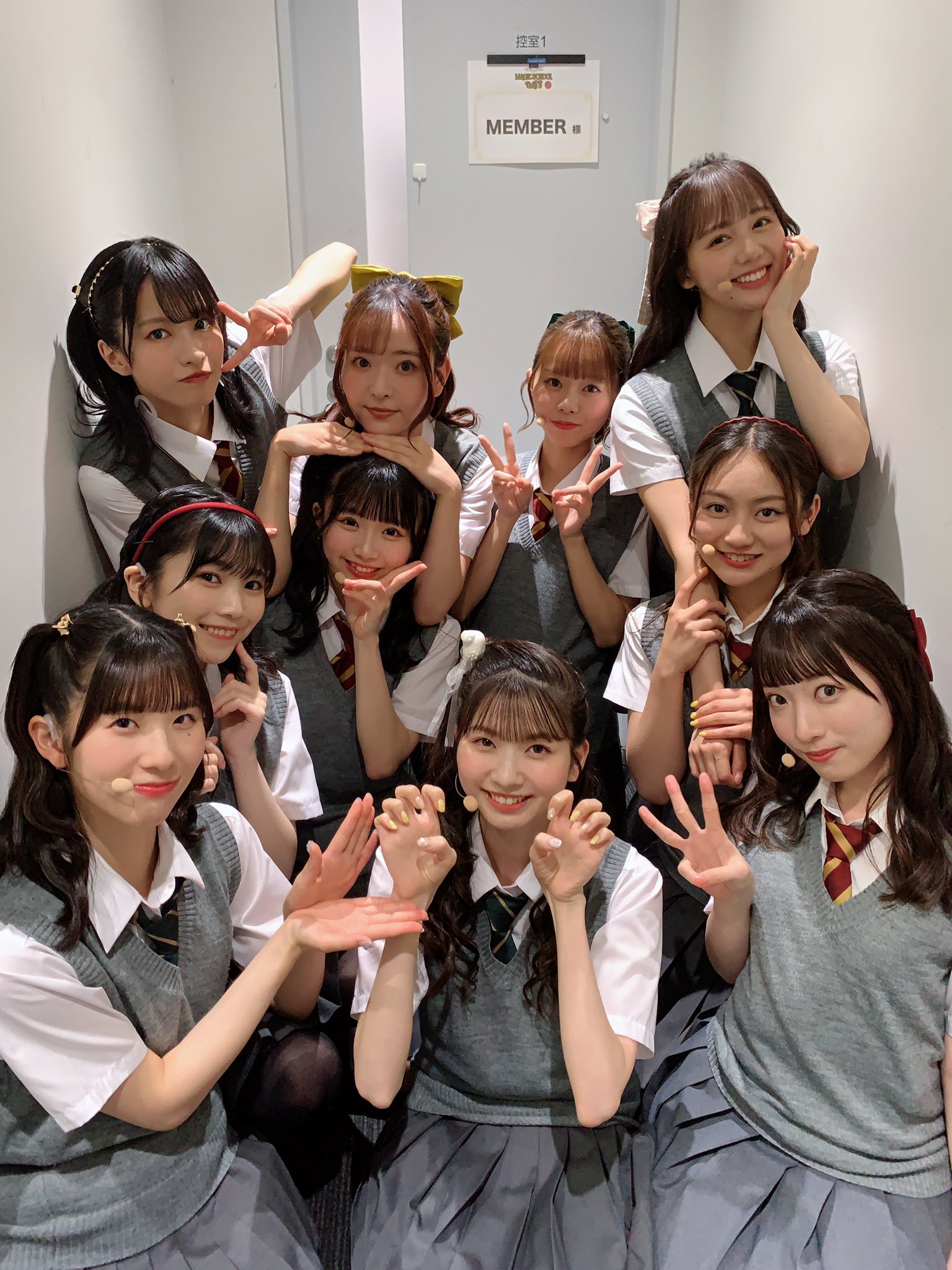 ナナニジ　Summer Live 2024　act2衣装　ブロマイド　バラ売り Amazon.co.jp: 天城サリー 22/7 Summer Live 2024 Magic School