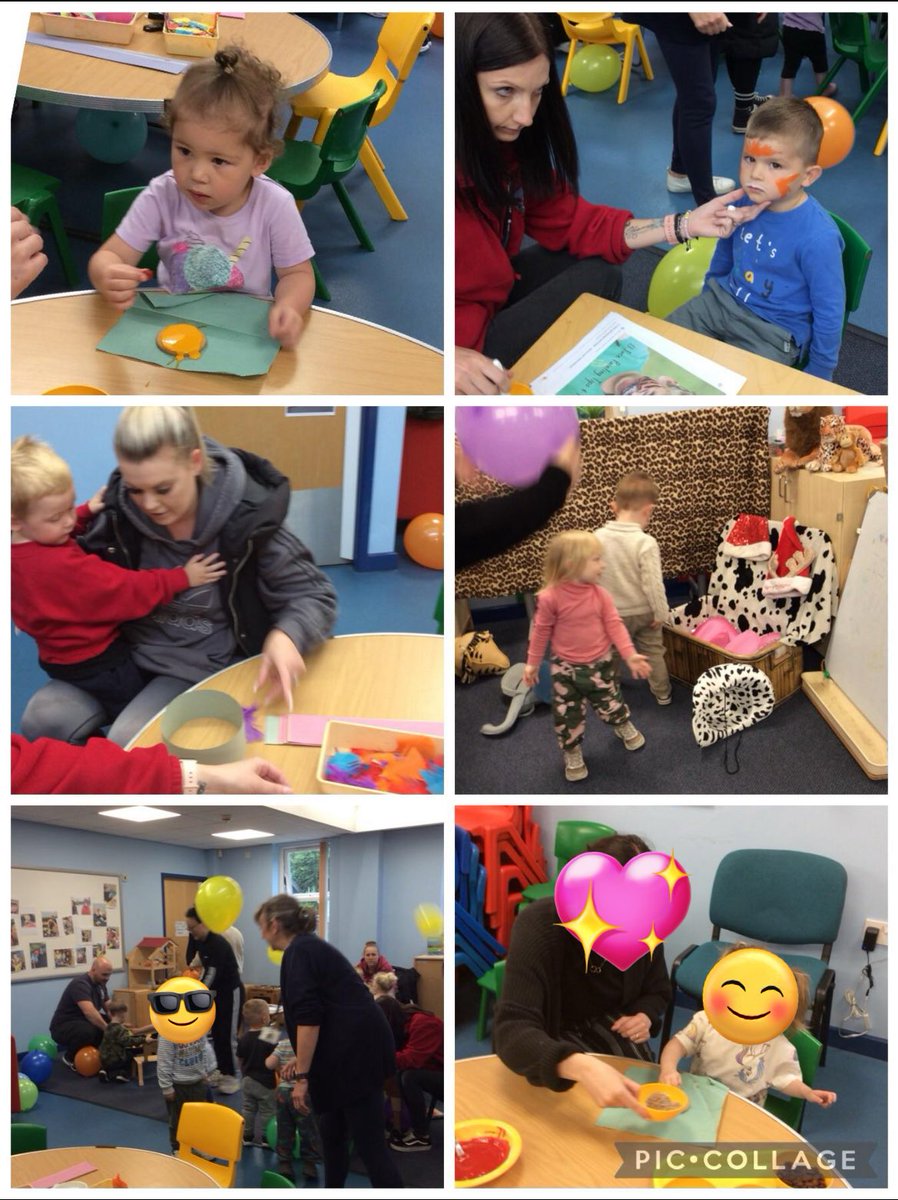 Redscope_EY's tweet photo. A few photos from our end of year celebration 🤩 some fun shared with parents to round up a very busy year! @RedscopeSchool https://t.co/fQH5OKKX9j
