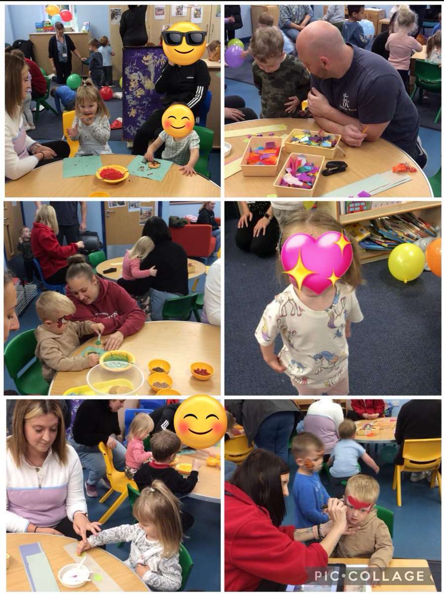 Redscope_EY's tweet photo. A few photos from our end of year celebration 🤩 some fun shared with parents to round up a very busy year! @RedscopeSchool https://t.co/fQH5OKKX9j