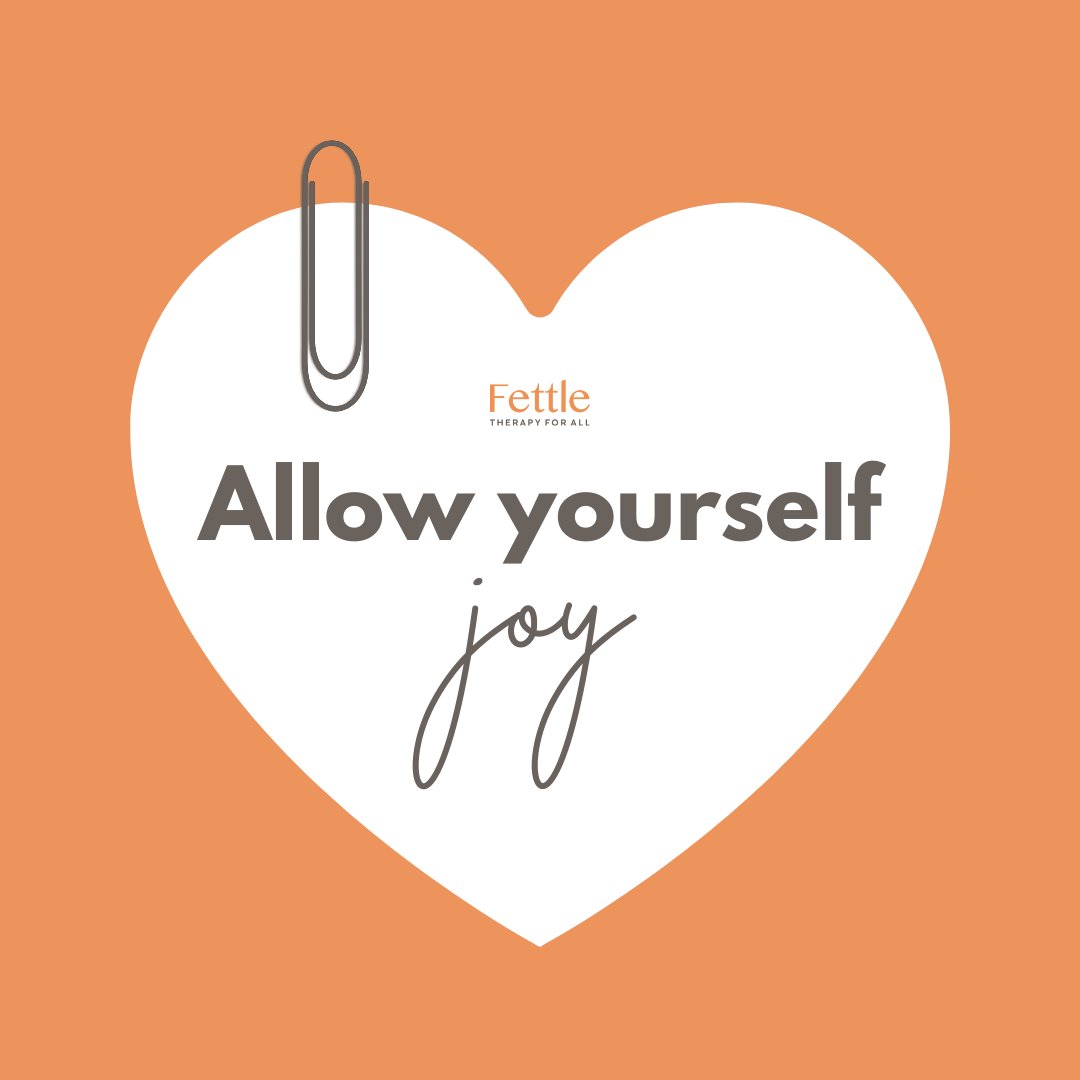 Remember, it’s okay to seek out moments of joy and embrace them fully. 💛

fettle.ie

#MentalHealthAwareness #TherapyForAll #FindJoy #SelfCare #Happiness #MentalWellness #EmotionalSupport #DailyGratitude #Mindfulness #SelfLove #PositiveVibes #Therapy #Wellbeing