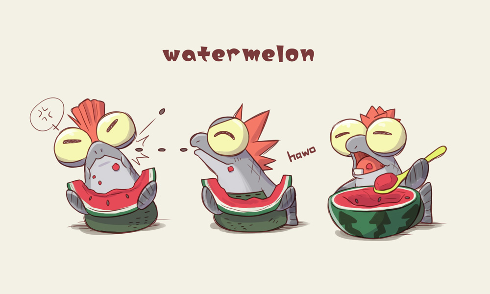 🍉