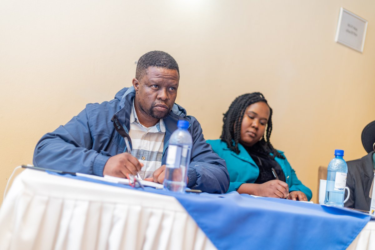 Keep in mind that for as little as LSL200.00, you can become a member of LCCI. By joining the chamber, your business is assured of increased exposure. The Chamber guarantees you significant advantages resulting in attracting desirable clientele. #joinlccimembership