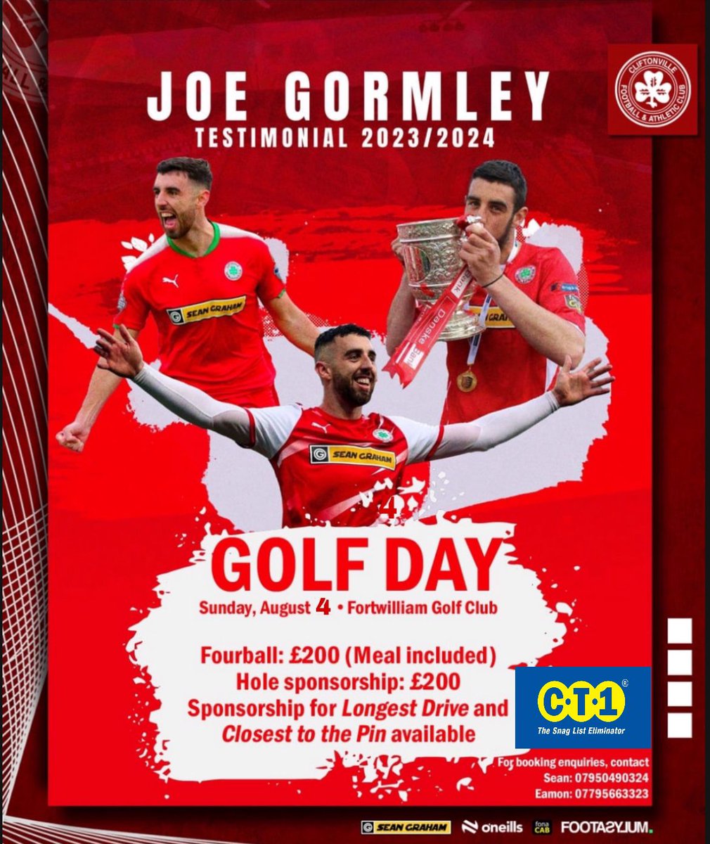 JoeGormleyTestimonial tweet media