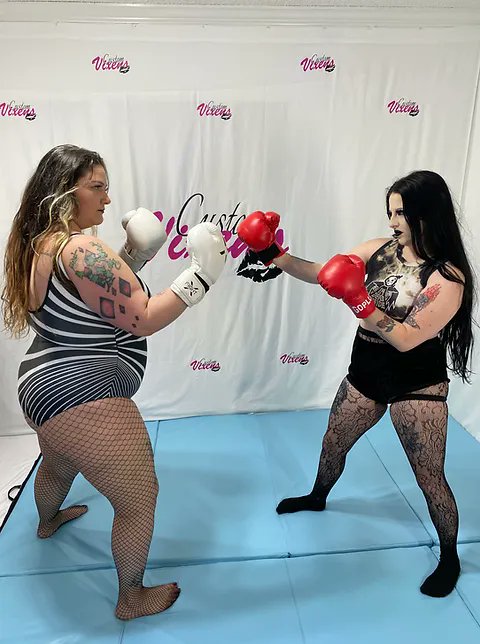 ClubRasslin's tweet photo. Custom Vixens is Heating Up the Mats this August 3rd with a Summer Custom Wrestling Shoot.
Email Customvixens@yahoo.com for inquires
#CustomWrestling #CustomMatch
#WomensWrestling #MixedWrestling
@custom_vixens https://t.co/4jz9ZoMCIq