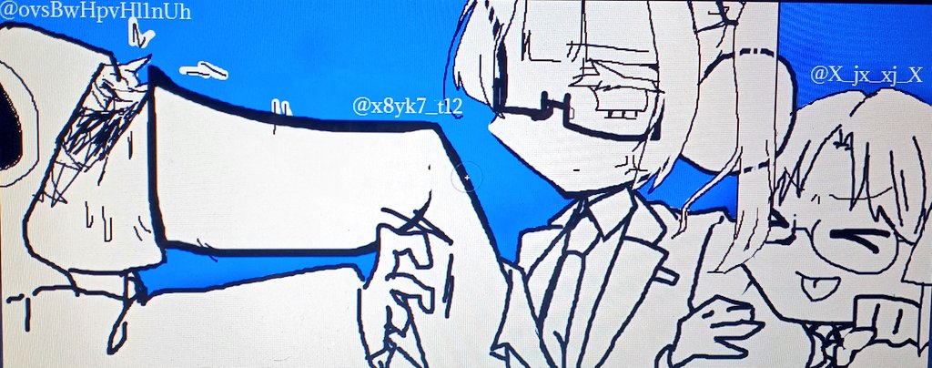ちちお - البحث / X