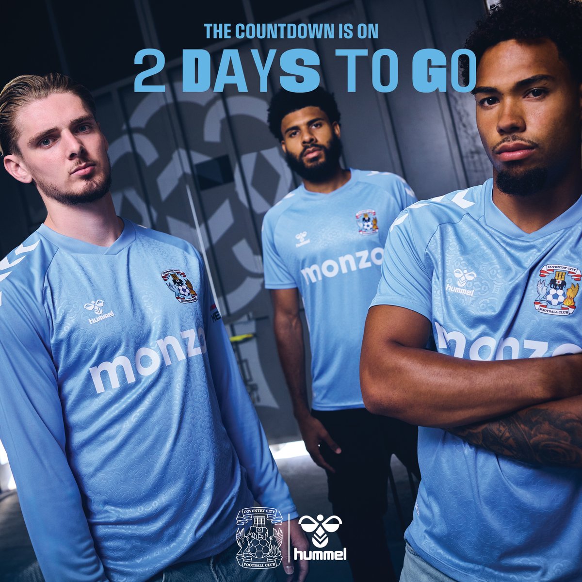 Coventry City tweet media