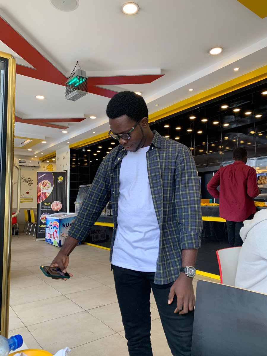 odinachidavid's tweet image. Learnt a thing or two over the weekend.

#googleioibadan24 #GoogleIOExtended #gdgibadan