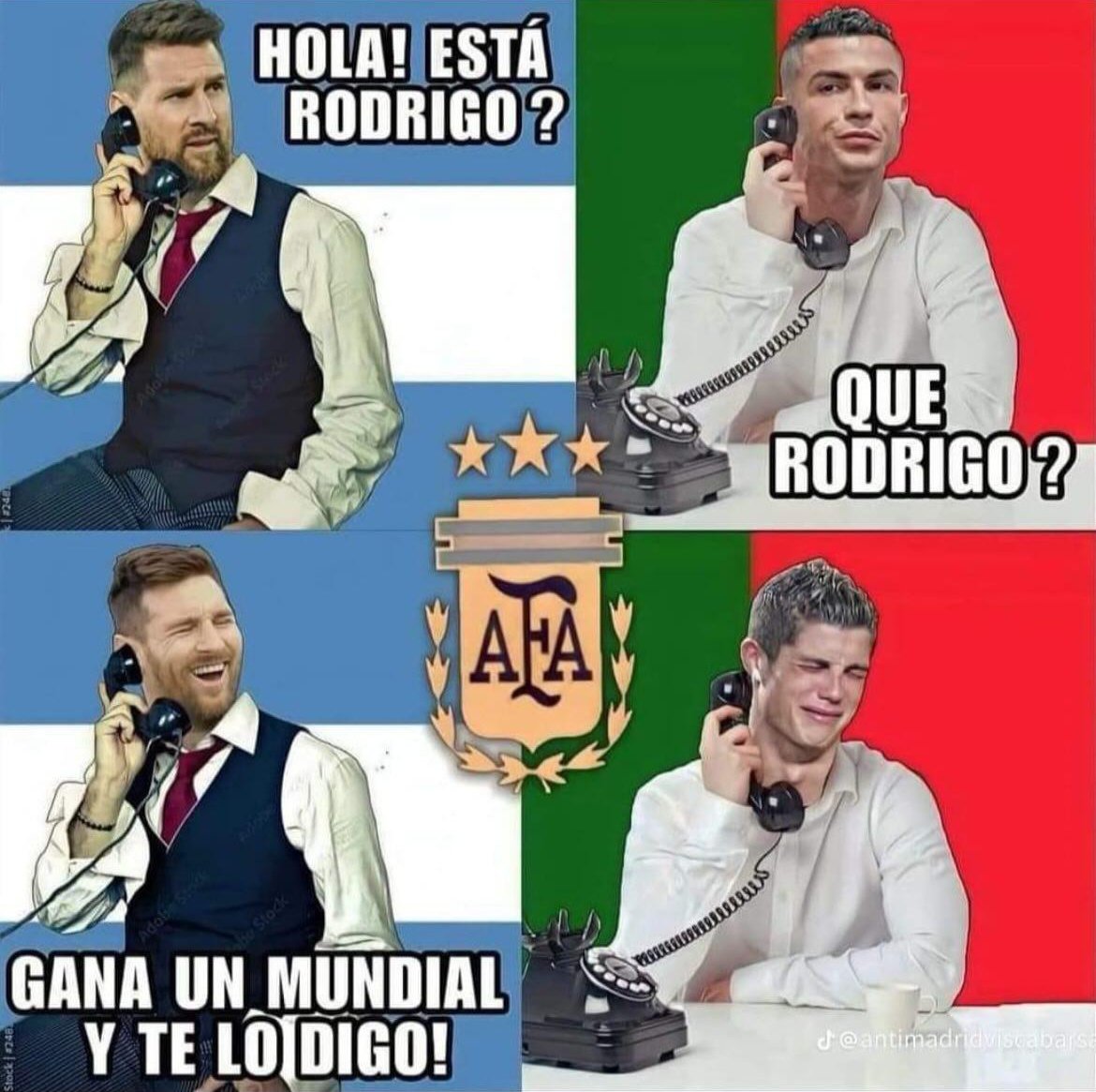 Nooooooooo jajajajajajjajajajajajajajajajajajajaaj