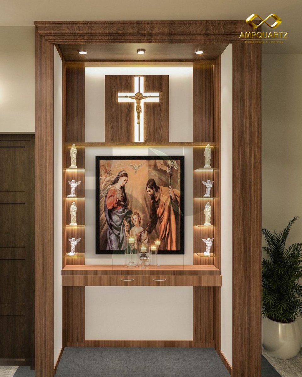 AMPQUARTZ's tweet image. Sharing some ideas for 𝘼𝙡𝙩𝙖𝙧 𝙋𝙧𝙖𝙮𝙞𝙣𝙜 𝘾𝙖𝙗𝙞𝙣𝙚𝙩🙏 Book with us now and enjoy 𝟎% 𝐢𝐧𝐬𝐭𝐚𝐥𝐦𝐞𝐧𝐭 𝐩𝐥𝐚𝐧 𝐰𝐢𝐭𝐡 𝐚𝐥𝐥 𝐦𝐚𝐣𝐨𝐫 𝐜𝐫𝐞𝐝𝐢𝐭 𝐜𝐚𝐫𝐝𝐬🏧 
​
𝙍𝙚𝙖𝙘𝙝 𝙪𝙨📞
go.wa.link/ampquartz
​
#altarcabinet #altardesign #ampquartz #johor #kitchen