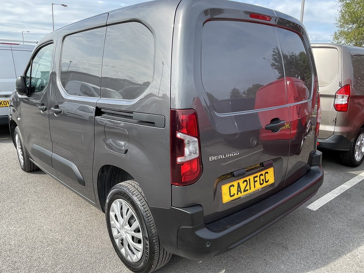 centre_van's tweet photo. It’s not just new vans we offer. 
#usedvans #Liverpool 
All makes &amp; models available https://t.co/1zRKxuXNJR