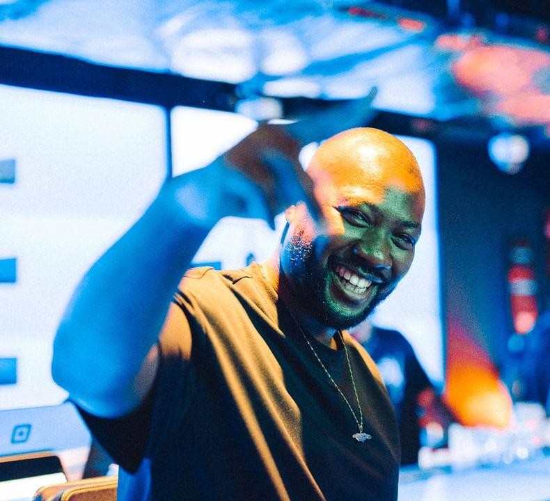 DBLEEZE's tweet image. Life is for living #TilTwo @tiltwoparties