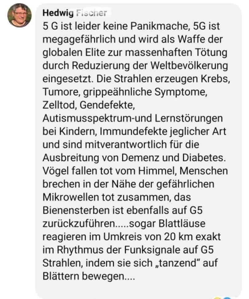 littlewisehen's tweet photo. Ich grüße alle tanzenden Blattläuse… 🤡

#Wahnwichtel https://t.co/jODpFXhTYW