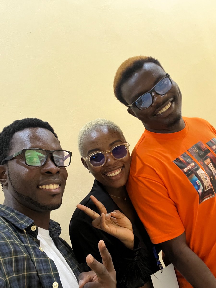 odinachidavid's tweet image. Learnt a thing or two over the weekend.

#googleioibadan24 #GoogleIOExtended #gdgibadan