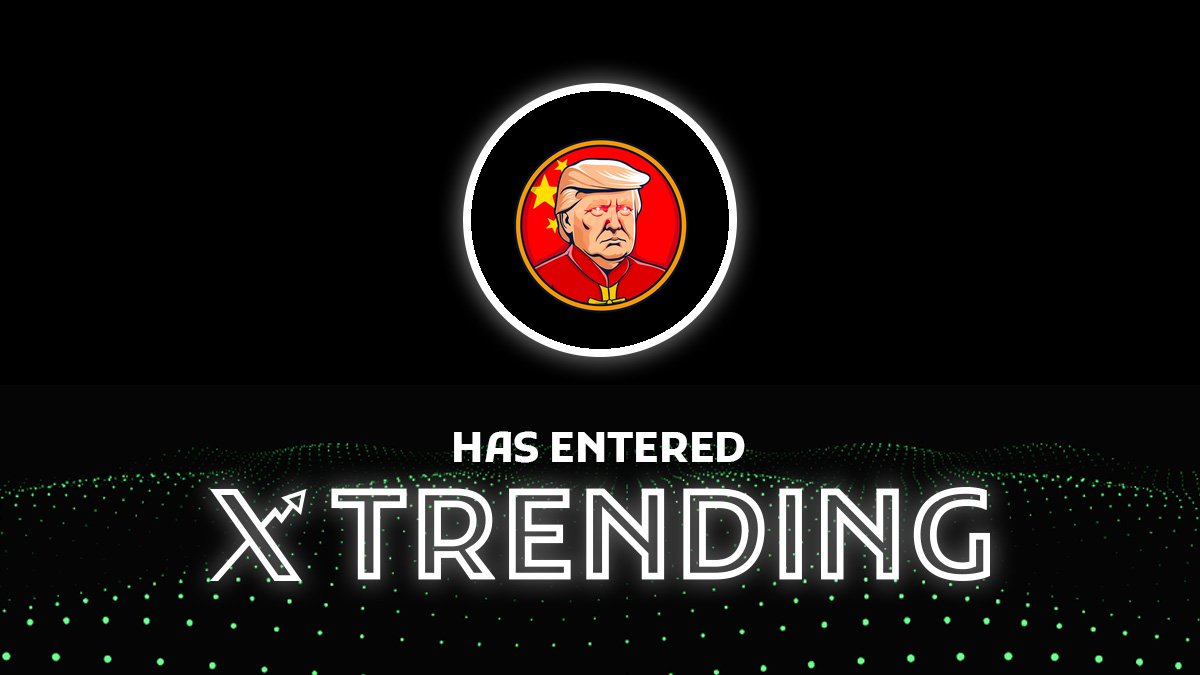 GetXTrend's tweet photo. 🌟Welcome @TeLangPuToken to X Trending🌟
💬 Telegram: https://t.co/VbLCvqCNG1
🌐 Website: https://t.co/Vymqhv2Dm9
📈 Chart: https://t.co/tLa0UzIAS5
#TELANG #ETH #CHINA #TELANG #ETH #CHINA #TELANG #ETH #CHINA https://t.co/wBIaZMvWLA