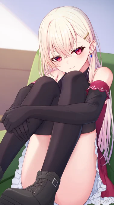 オリキャラ