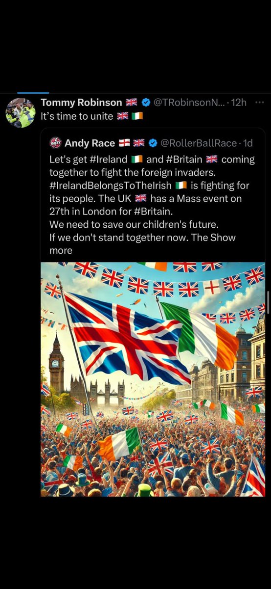 Fíona Ní mhistéil 🐊 tweet media