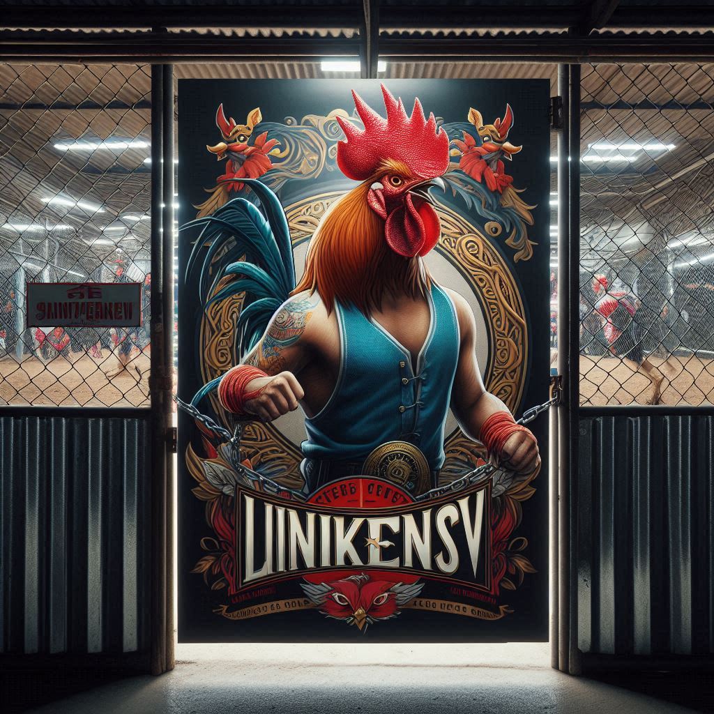 linkenSV's tweet photo. LINKENSV AGEN 𝐒𝐀𝐁𝐔𝐍𝐆 𝐀𝐘𝐀𝐌 𝐑𝐄𝐒𝐌𝐈 𝐃𝐀𝐍 𝐓𝐄𝐑𝐏𝐄𝐑𝐂𝐀𝐘A #SV388🐔
Link➔ https://t.co/xGh3M1n1mo https://t.co/Rf0qRJybNK