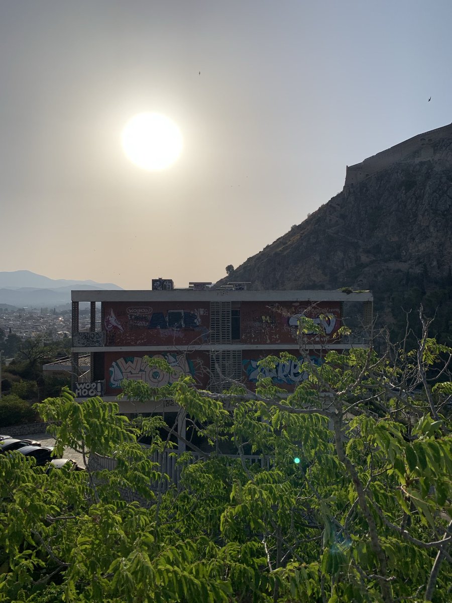 Angelo Korsanos tweet media