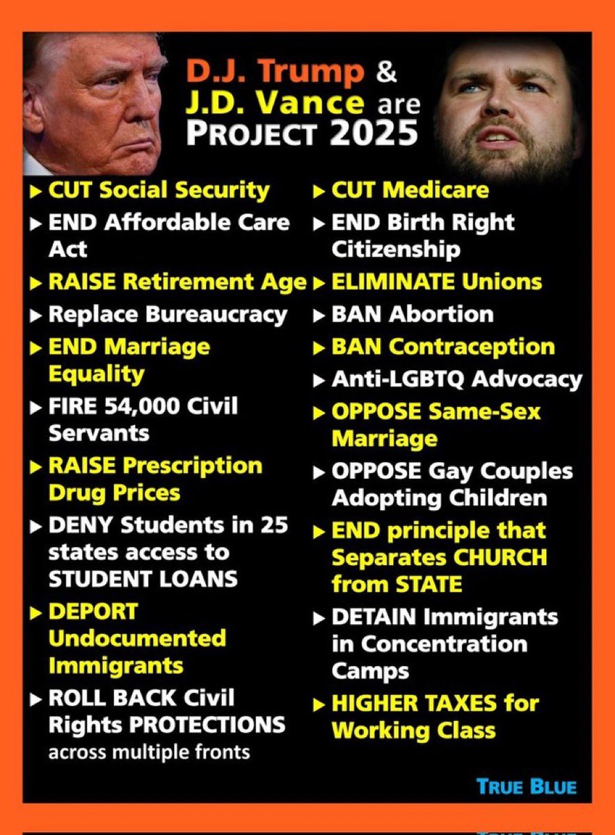 Who in their right mind that's not RICH, would vote for these guys to lead our country? I won't! Will you? Yes or No? 😜🙄🤔