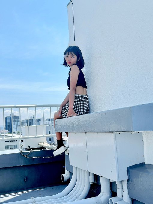 Twitterのコスプレ画像5