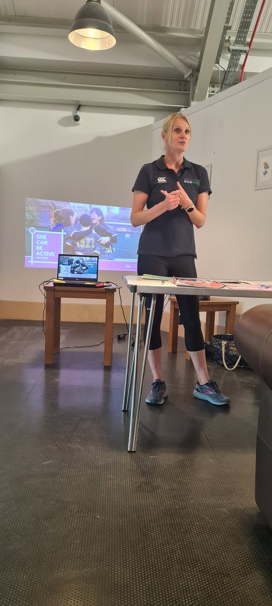 Abbeyfield PE Dept. tweet media