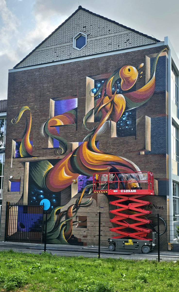 Eric Roeske tweet media