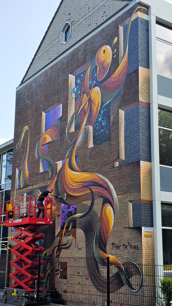 Eric Roeske tweet media