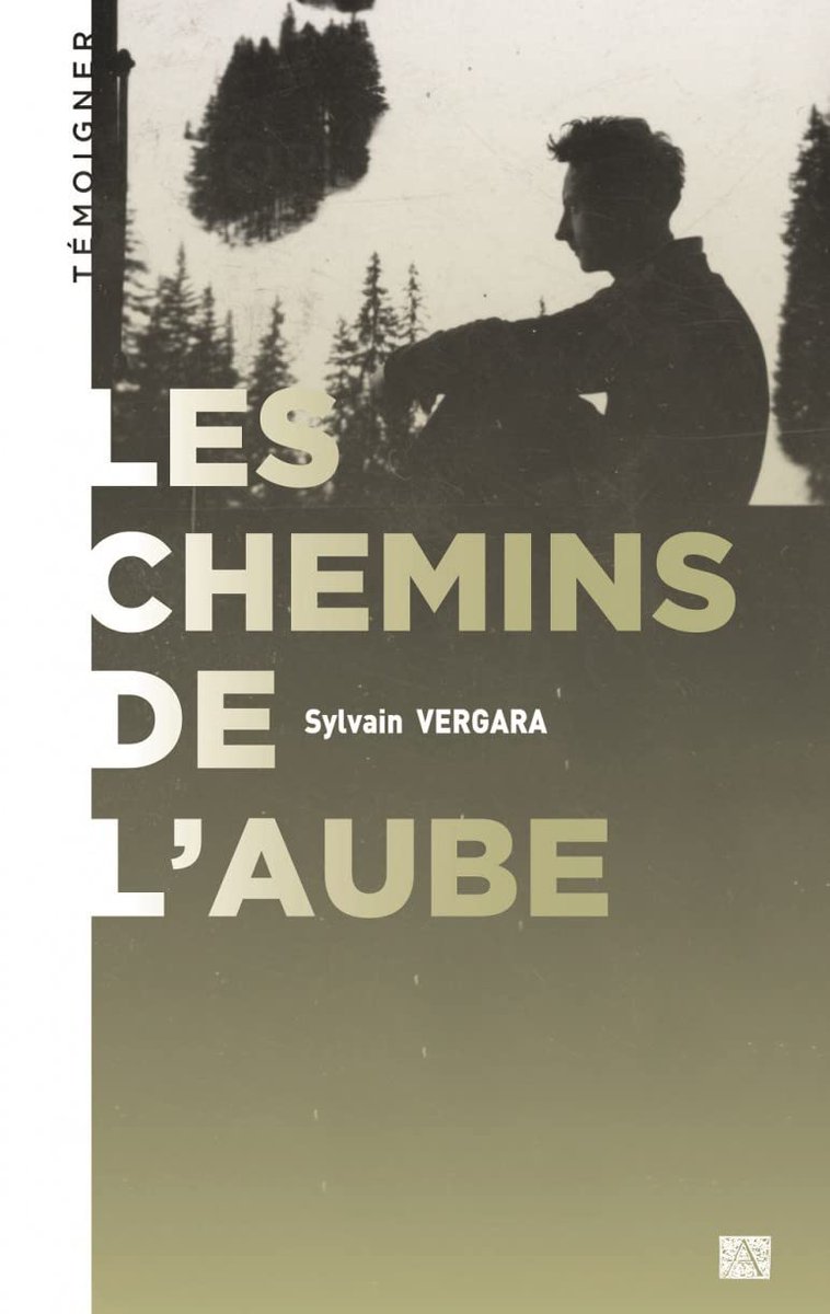 Belle évocation de Marcelle Guillemot (1907-1960), une des figures de ce #protestantisme 🇫🇷 qui s'engagea, durant la Seconde Guerre Mondiale, dans le sauvetage des enfants juifs
Elle est évoquée aussi dans "Les chemins de l'aube", de Sylvain Vergara, aux <a href="/EditionsAmpelos/">Eric Peyrard</a>