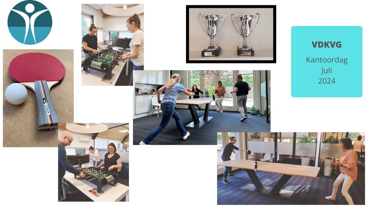 VandeKamp&VanGelder tweet media