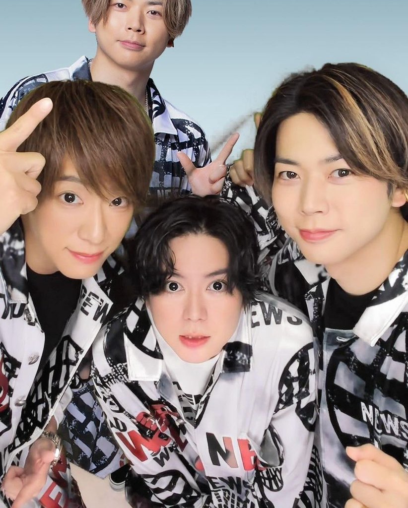yuchan__74's tweet photo. ♡♡♡♡ https://t.co/OuDbuEGA8t