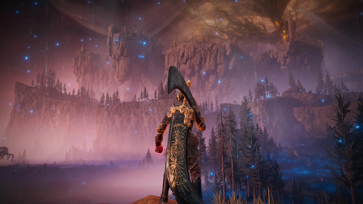 ChocoBonPlan's tweet photo. 📜Test Elden Ring Shadow of The Erdtree

👉 https://t.co/nowkm89LYR

J'ai pris mon temps, j'ai souffert comme il faut mais j'ai enfin vu le bout. Une extension grandiose et limite insolente une fois de plus. https://t.co/P7NR8RwrBk