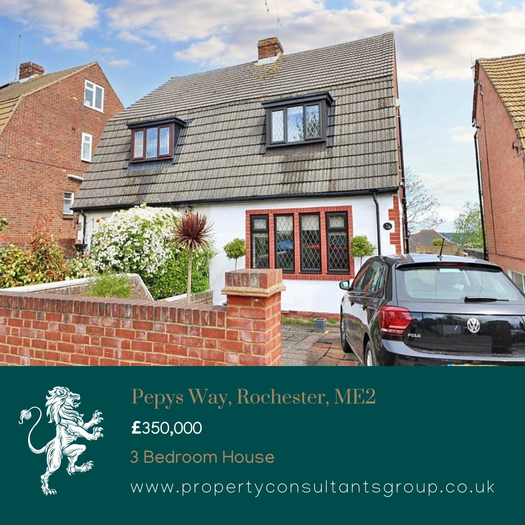 LondonPropert20's tweet photo. 🏡 New Property in Rochester, Kent! Dutch barn style home with modern kitchen &amp; bathroom, spacious living areas, and sunny garden. Perfect for families &amp; commuters. Contact us for a viewing! #Rochester #NewListing #RealEstate #PropertyConsultantsGroup https://t.co/pTbch8D7bs