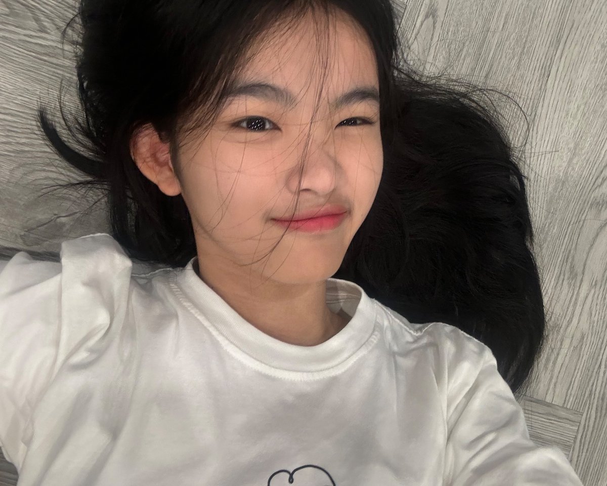 CErine_JKT48's tweet photo. https://t.co/SFJWeZEMNx