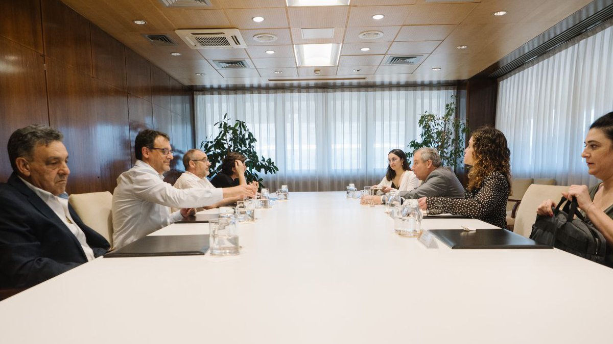 Servicios CCOO tweet media