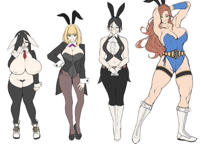 こんなキャラ描いているんだからそりゃアケミちゃん刺さるよ 