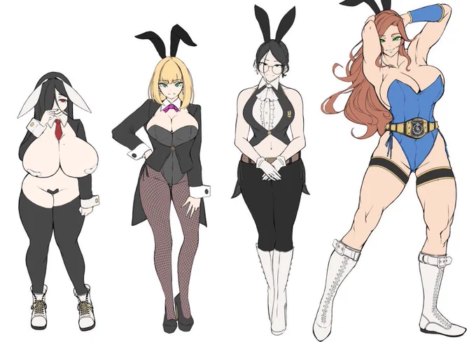 こんなキャラ描いているんだからそりゃアケミちゃん刺さるよ 