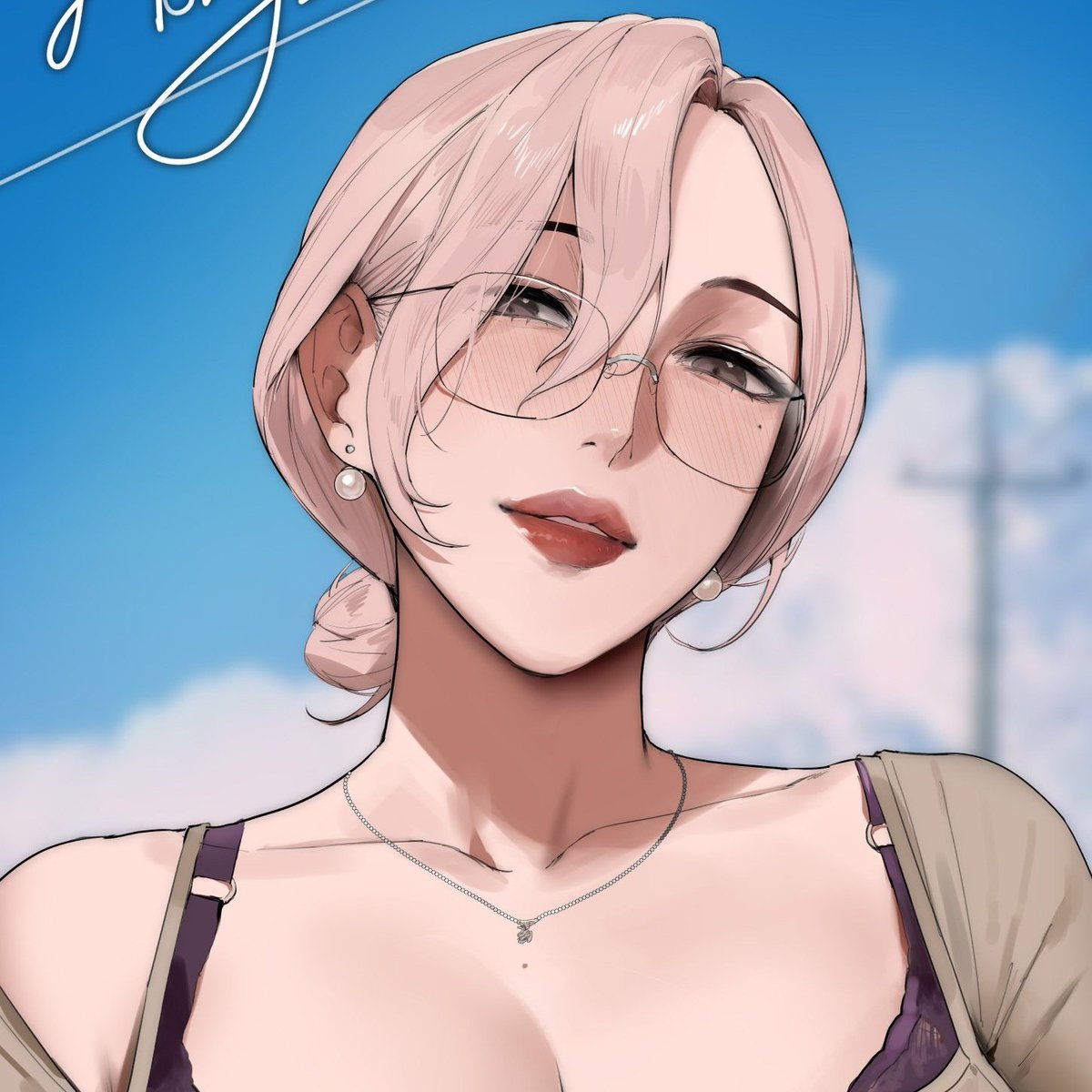 #NewProfilePic https://t.co/7KAztXY1ms