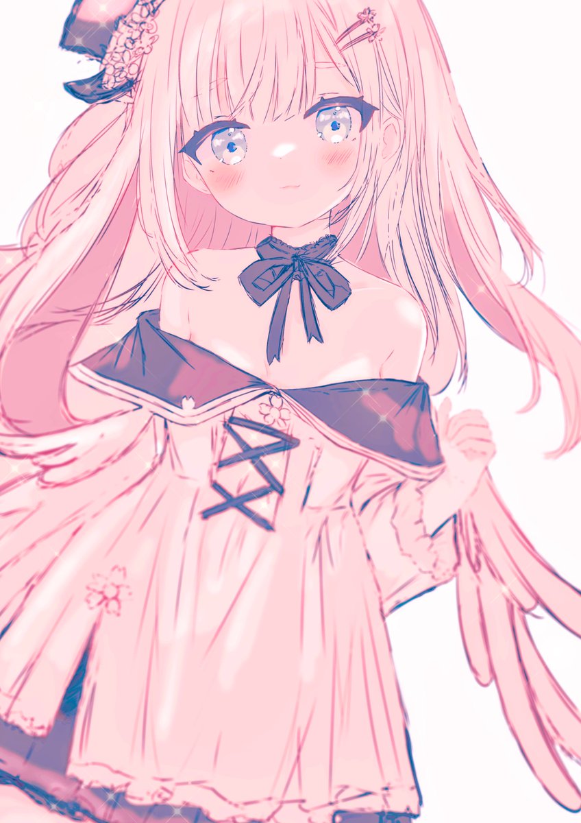 「#創作 」|れふぃのイラスト
