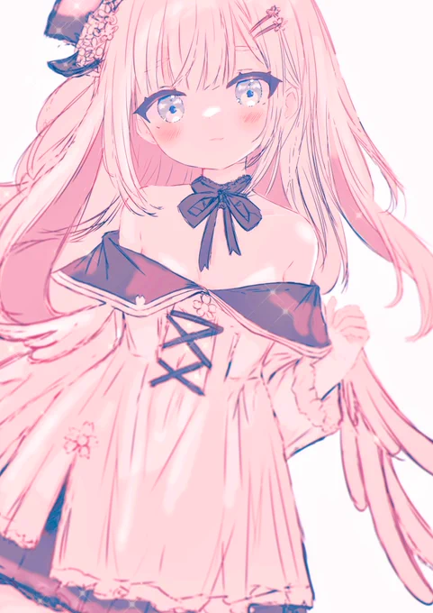 #創作 