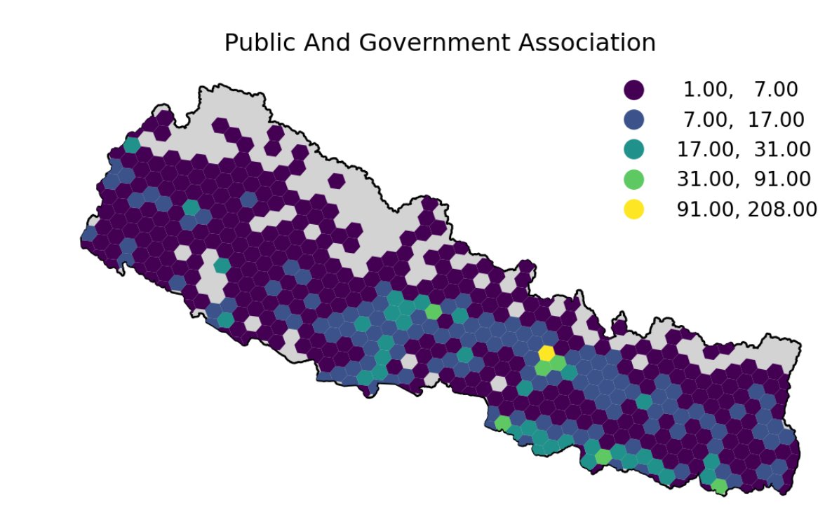 Patrick Ballantyne (@drpatballantyne) on Twitter photo 🌎NEW DATA ALERT🌎Discover the potential of globally available, open access Point of Interest data from <a href="/OvertureMaps/">Overture Maps Foundation</a>. In our new <a href="/envplanb/">E&P B: Urban Analytics and City Science</a> paper, <a href="/cjberragan/">Cillian Berragan</a> and I introduce a processed, fully queryable UK version, perfect for researchers & practitioners! 👀🧑🔬🖥️ #UrbanAnalytics 🌎NEW DATA ALERT🌎Discover the potential of globally available, open access Point of Interest data from <a href="/OvertureMaps/">Overture Maps Foundation</a>. In our new <a href="/envplanb/">E&P B: Urban Analytics and City Science</a> paper, <a href="/cjberragan/">Cillian Berragan</a> and I introduce a processed, fully queryable UK version, perfect for researchers & practitioners! 👀🧑🔬🖥️ #UrbanAnalytics