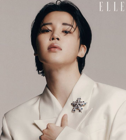 AboutMusicYT's tweet photo. Jimin earns his second #1 on Global Spotify with 'Who'. https://t.co/B4gQkhnB5w