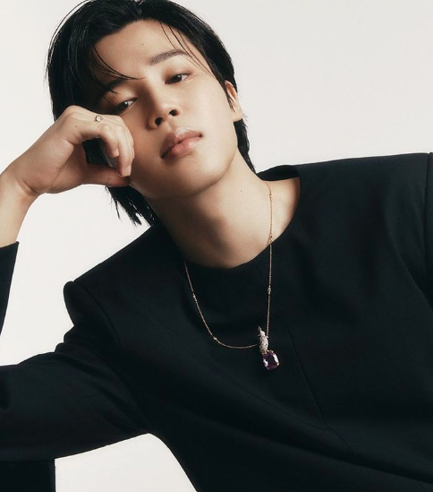 AboutMusicYT's tweet photo. Jimin earns his second #1 on Global Spotify with 'Who'. https://t.co/B4gQkhnB5w
