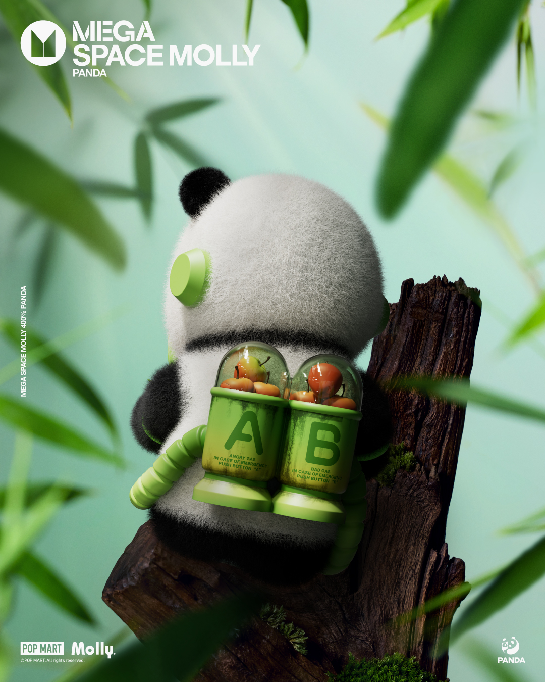 POP MART JAPAN on X: 